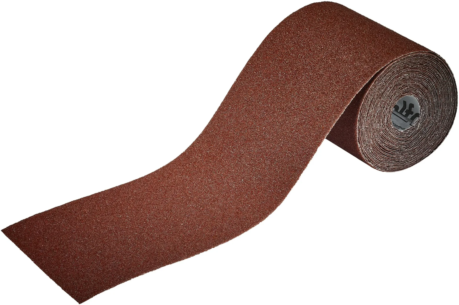 Schleifpapierrolle für Holz/Metall 5 m, Körnung 60 - 0