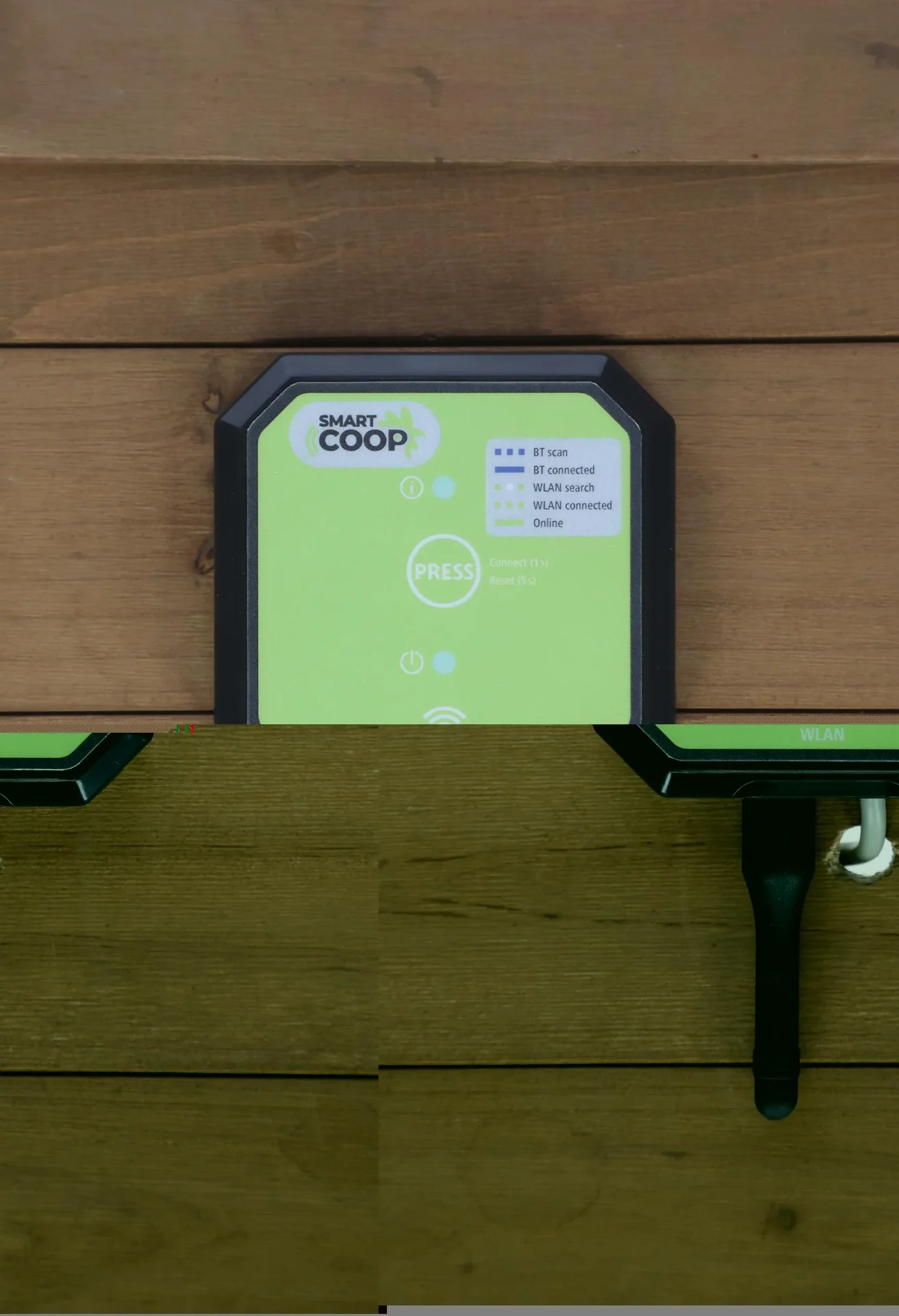 SmartCoop Connectivitymodul - 1