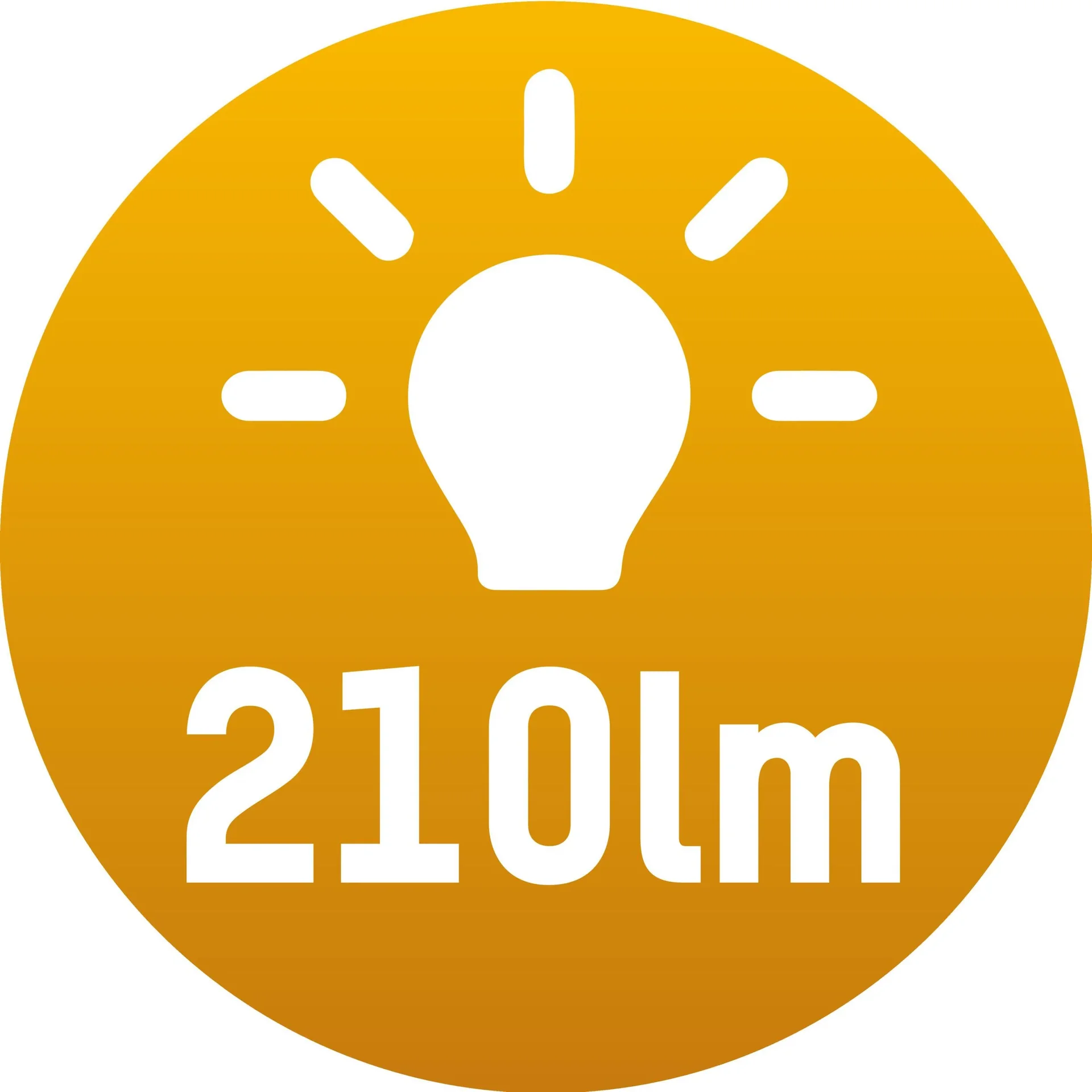 Multifunktionale Werkstattleuchte mit drehbarem Bügelgriff, batteriebetrieben - 3