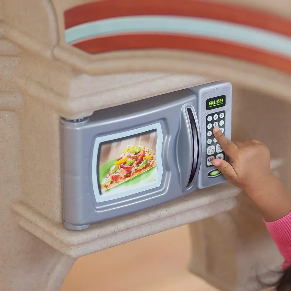 Grand-Walk-In Küche - 0