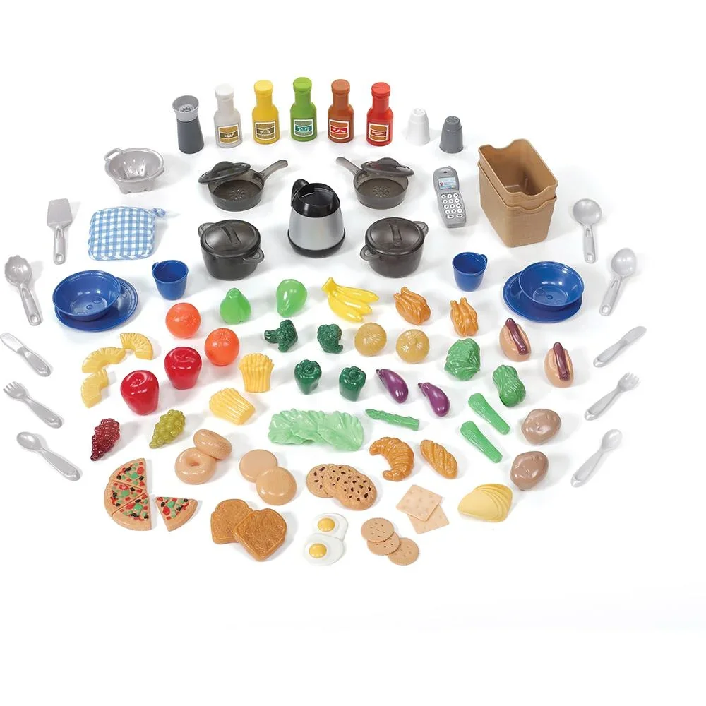 Grand-Walk-In Küche - 2