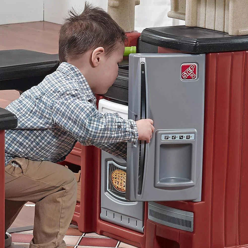 Grand-Walk-In Küche - 3