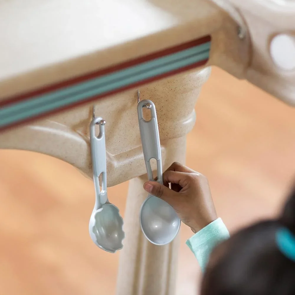 Grand-Walk-In Küche - 8