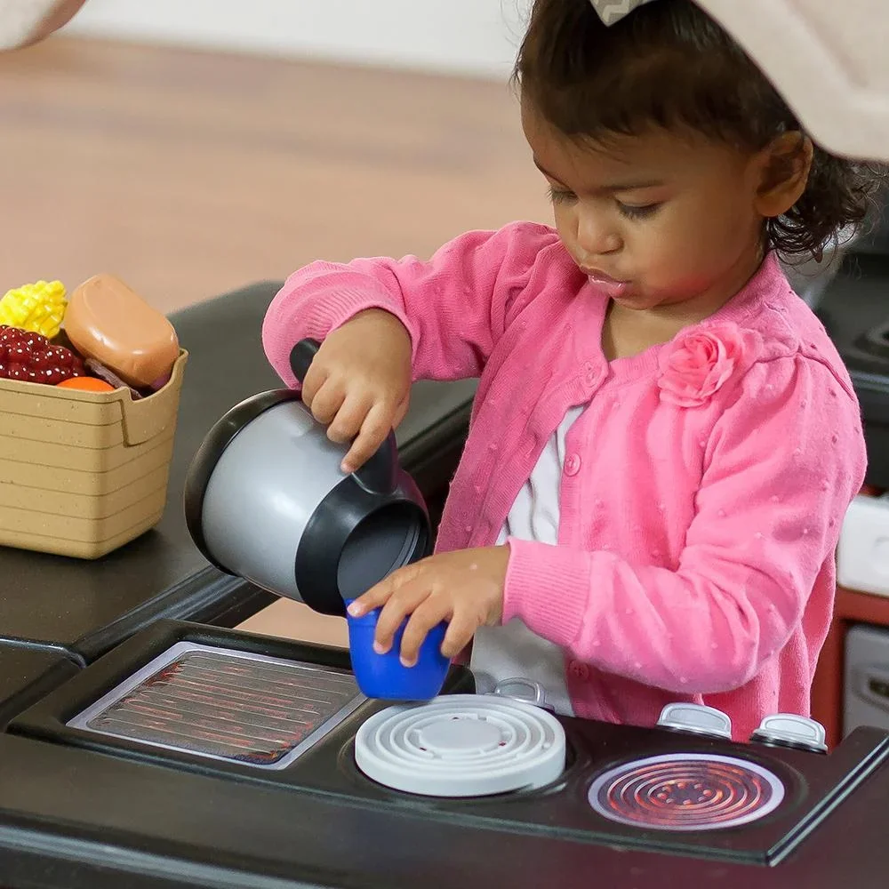 Grand-Walk-In Küche - 10