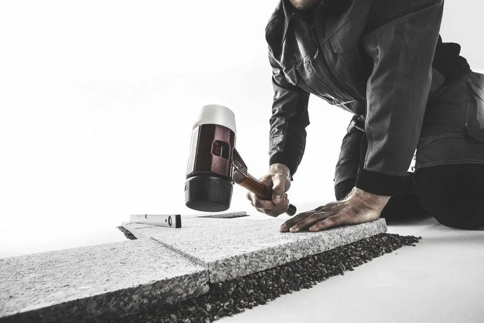 Simplex Schonhammer, 330 mm - 0