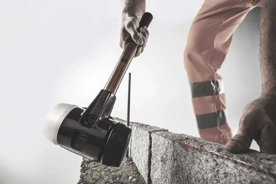 Simplex Schonhammer, 330 mm - 1