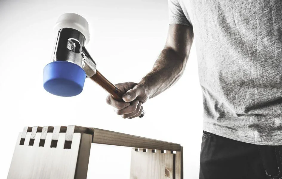 Simplex Schonhammer, 330 mm - 2