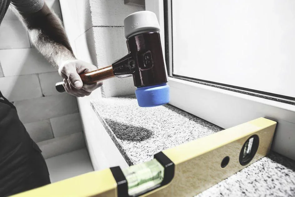 Simplex Schonhammer, 330 mm - 3