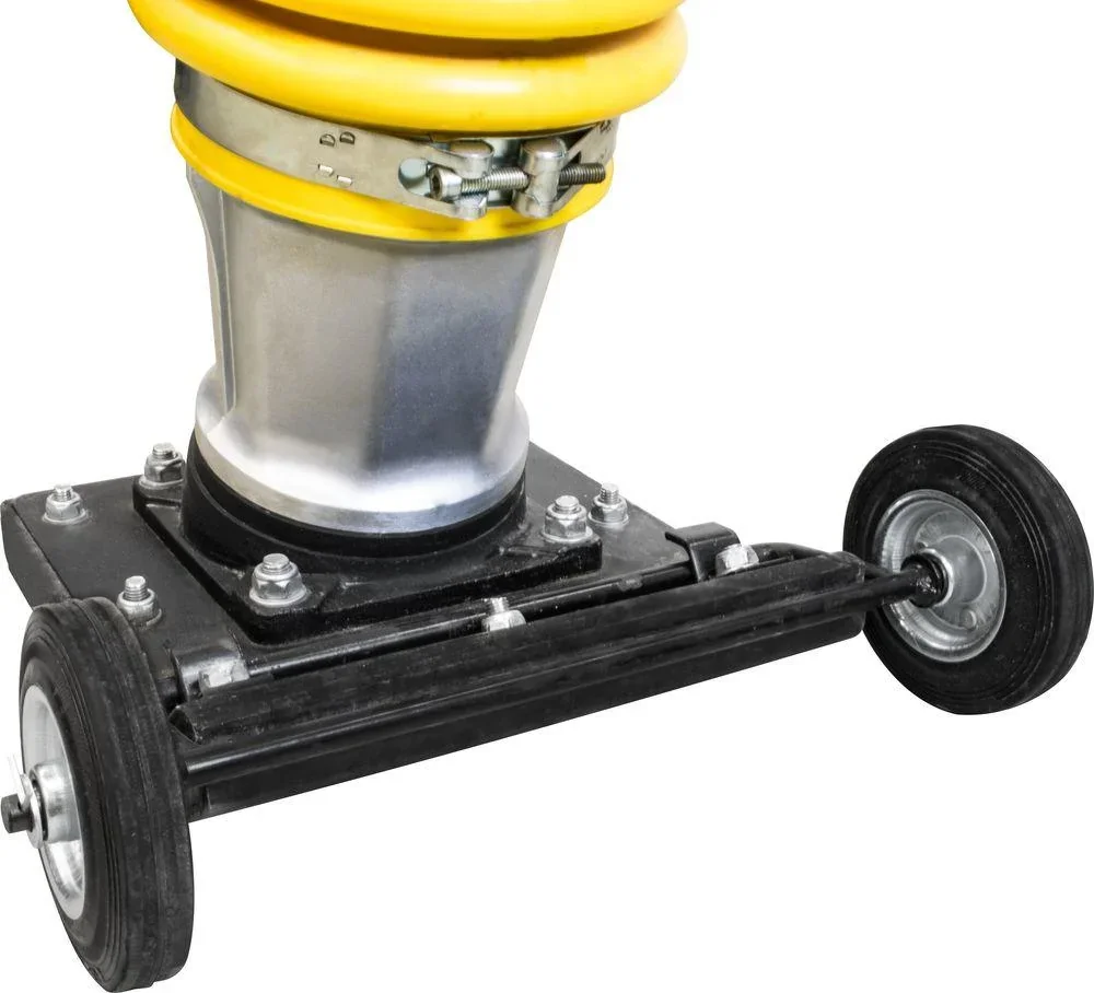 Vibrationsstampfer "GVS 80" - 1