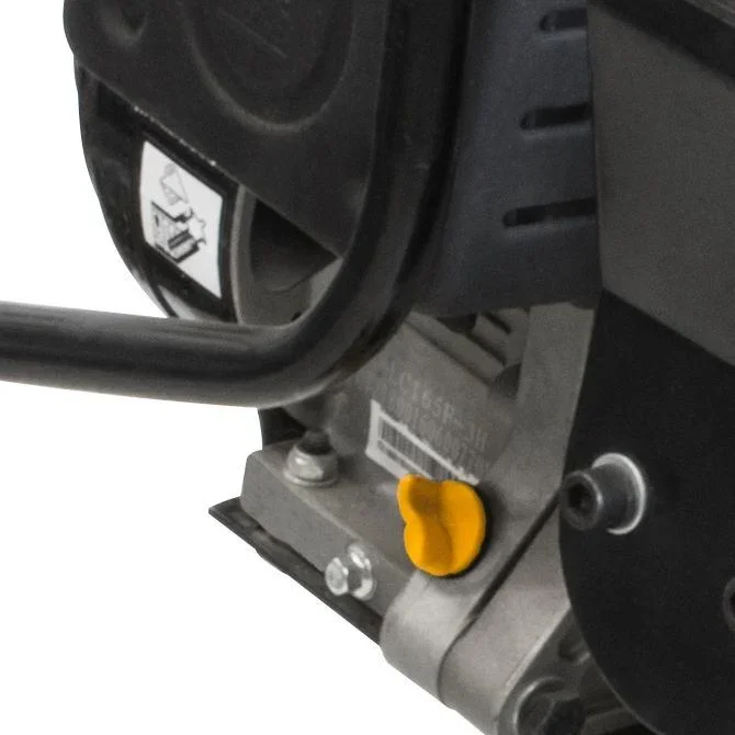 Vibrationsstampfer "GVS 80" - 2