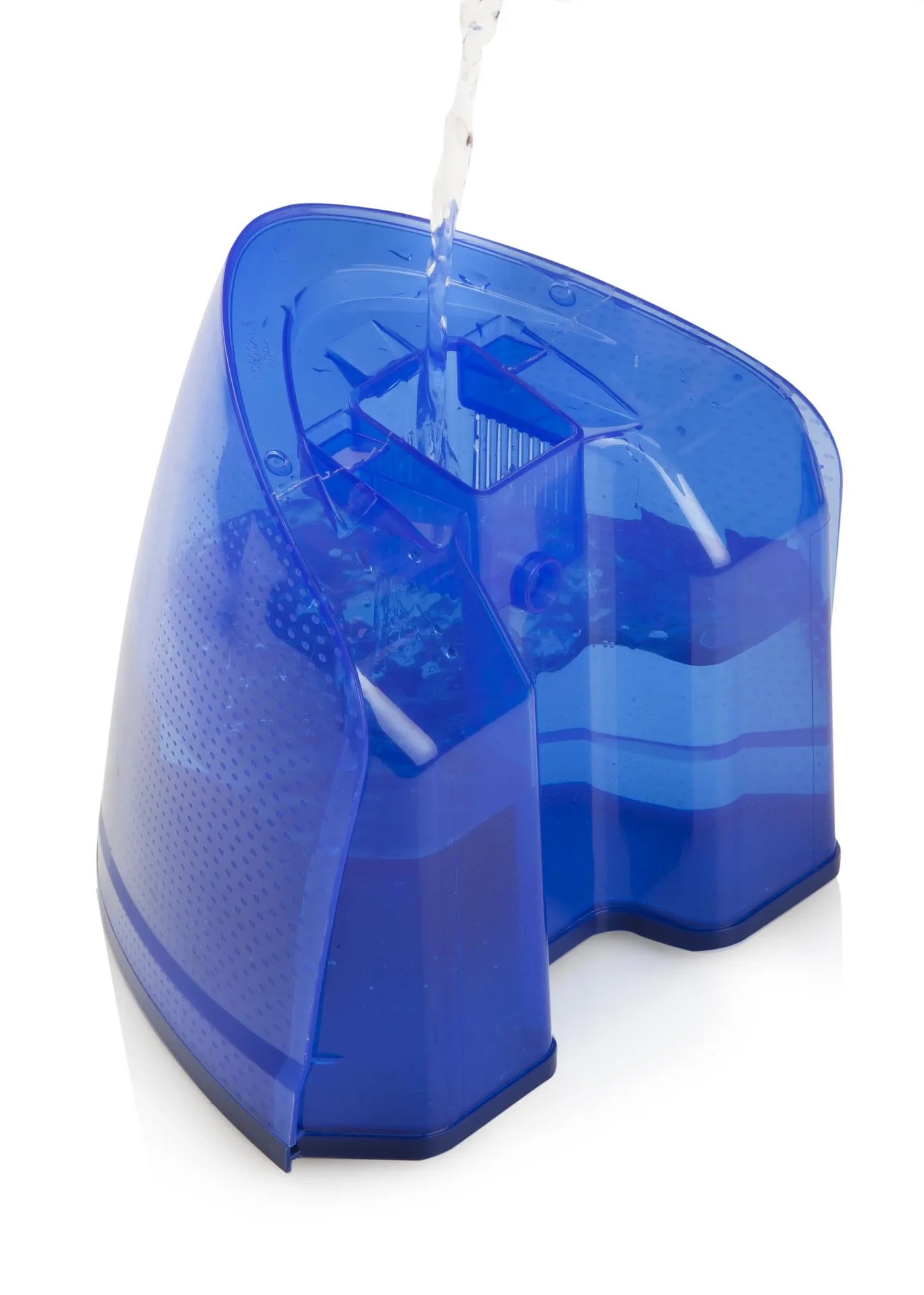 Bügelstation "DO1069S", 1,2 Liter Wassertank, 5 bar, 2200 Watt -Dampfbügeleisen - 2