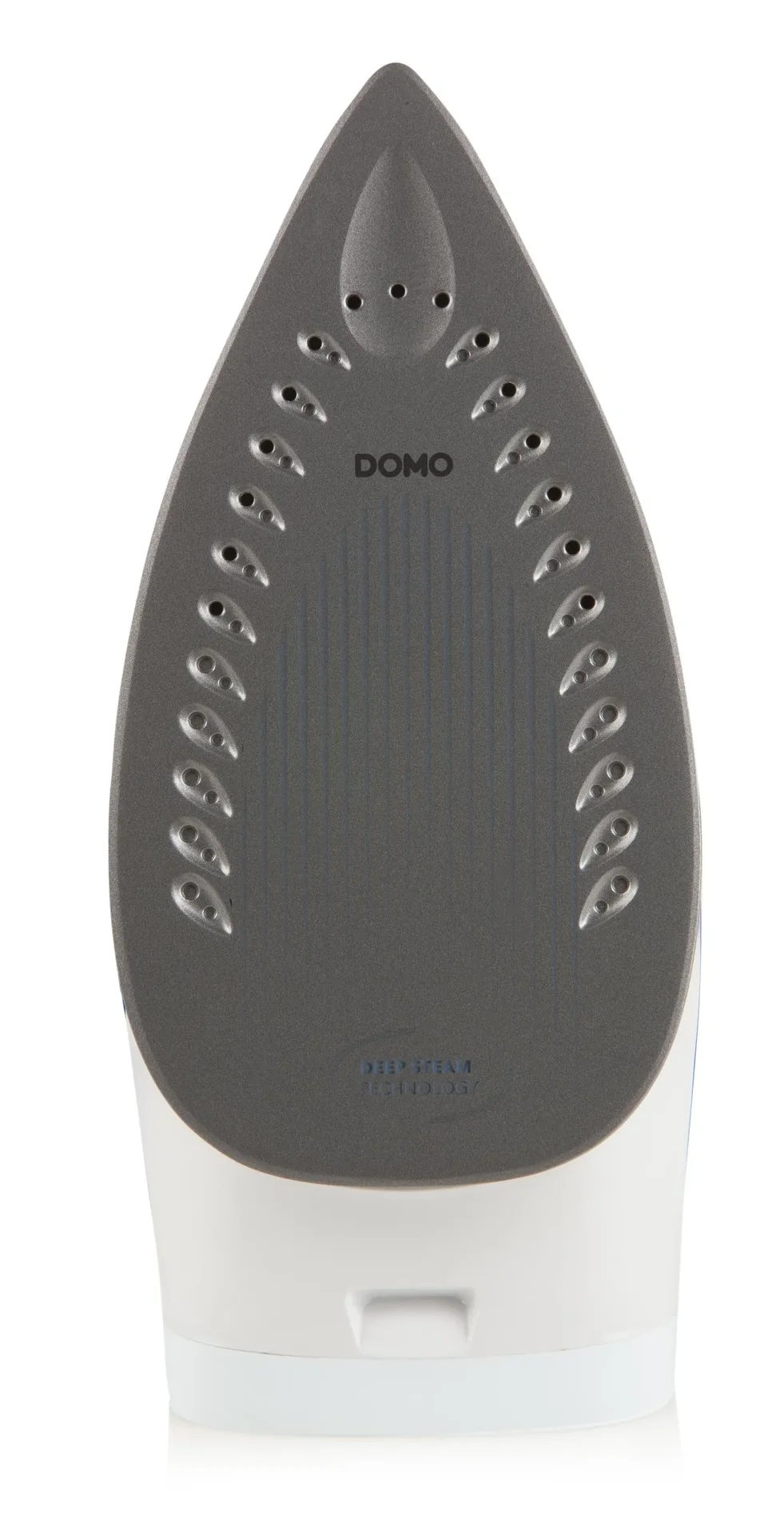 Bügelstation "DO1069S", 1,2 Liter Wassertank, 5 bar, 2200 Watt -Dampfbügeleisen - 5