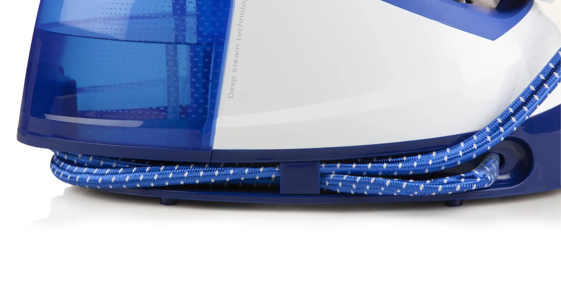 Bügelstation "DO1069S", 1,2 Liter Wassertank, 5 bar, 2200 Watt -Dampfbügeleisen - 7