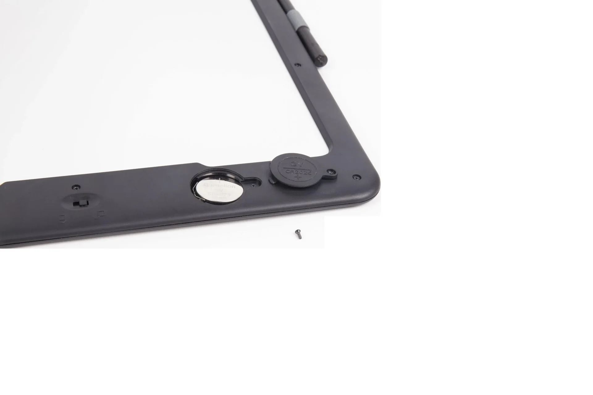 Mal- und Schreib-Tablet 10,5", drucksensitiv mit Stift - 1