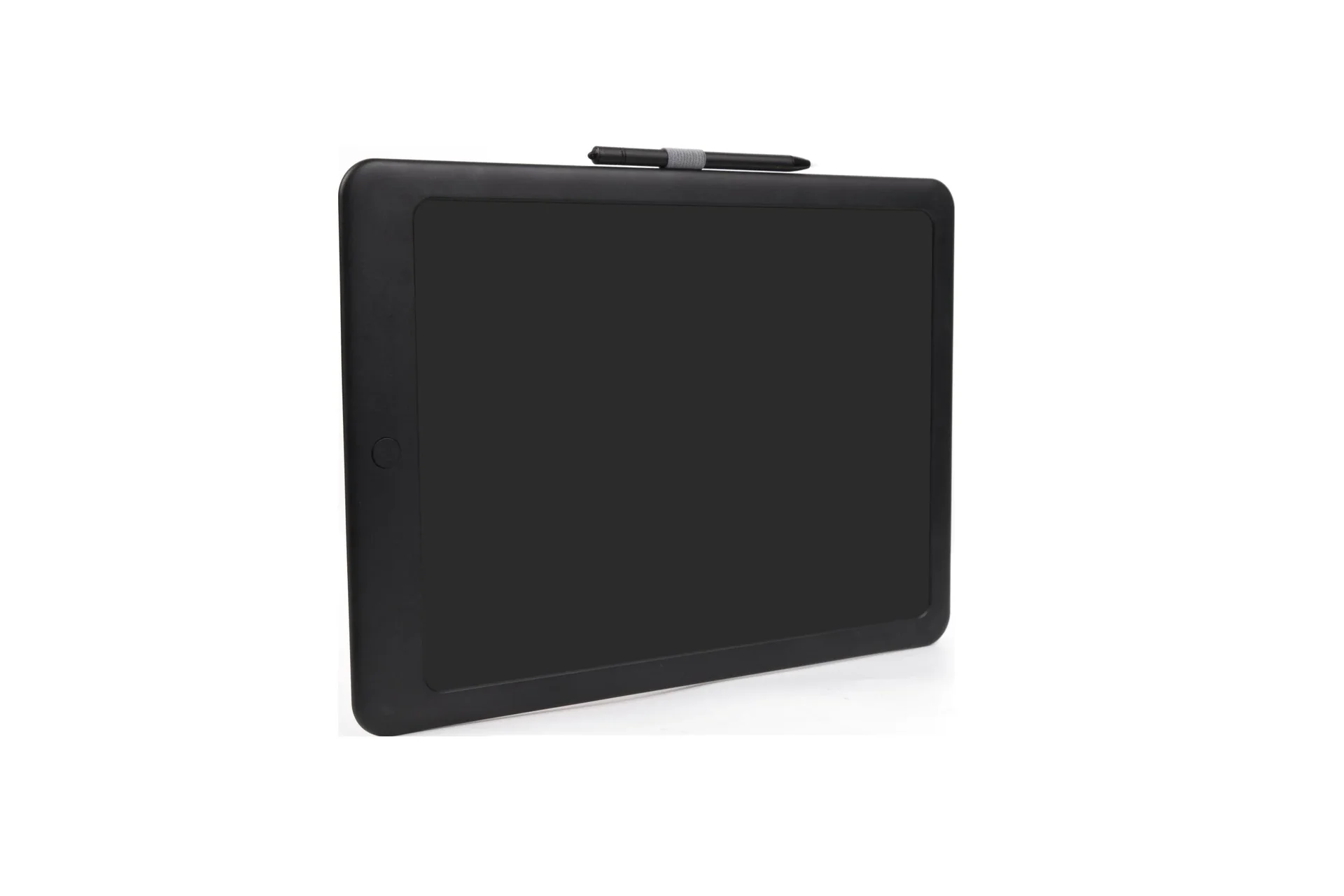 Mal- und Schreib-Tablet 10,5", drucksensitiv mit Stift - 2