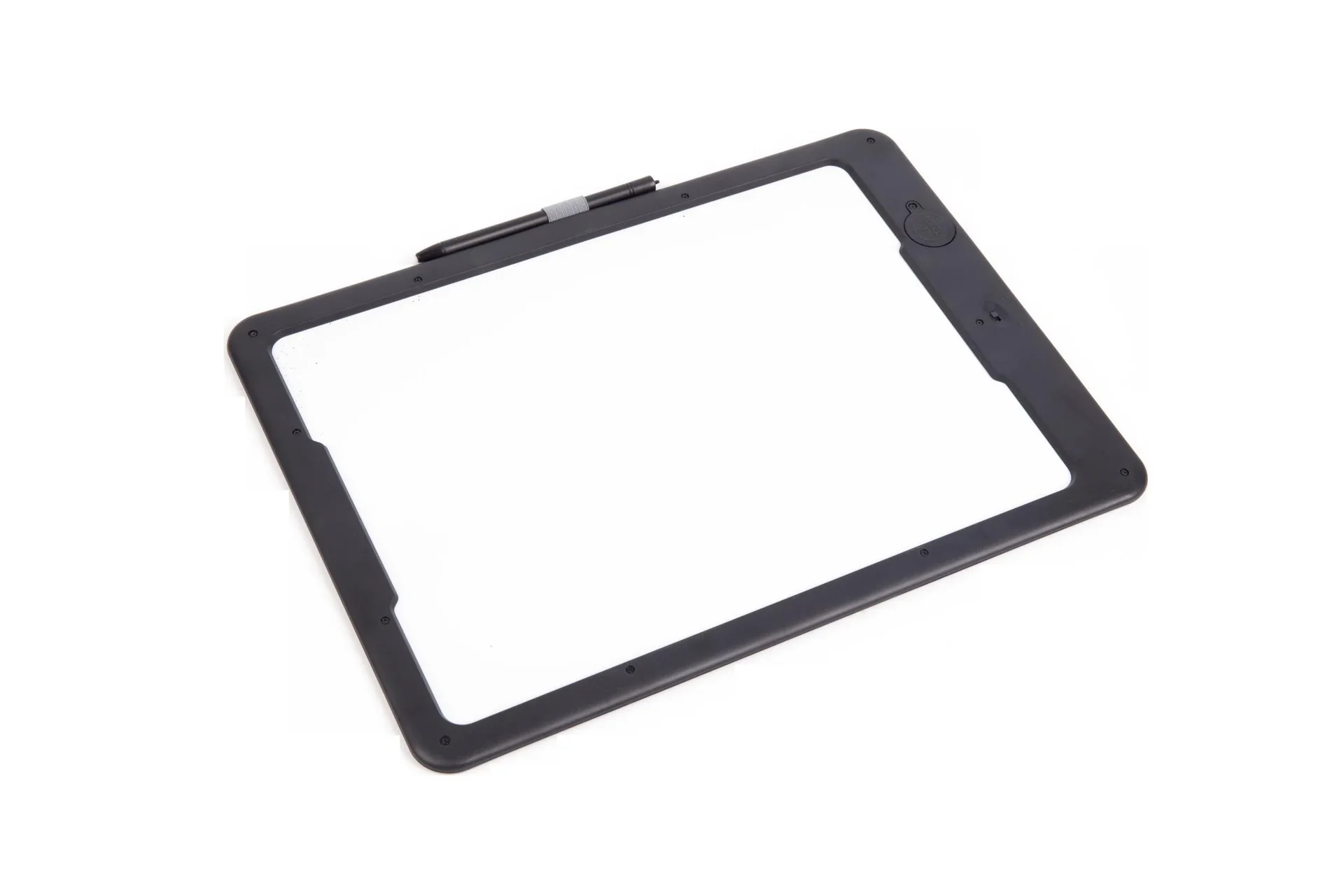 Mal- und Schreib-Tablet 10,5", drucksensitiv mit Stift - 5