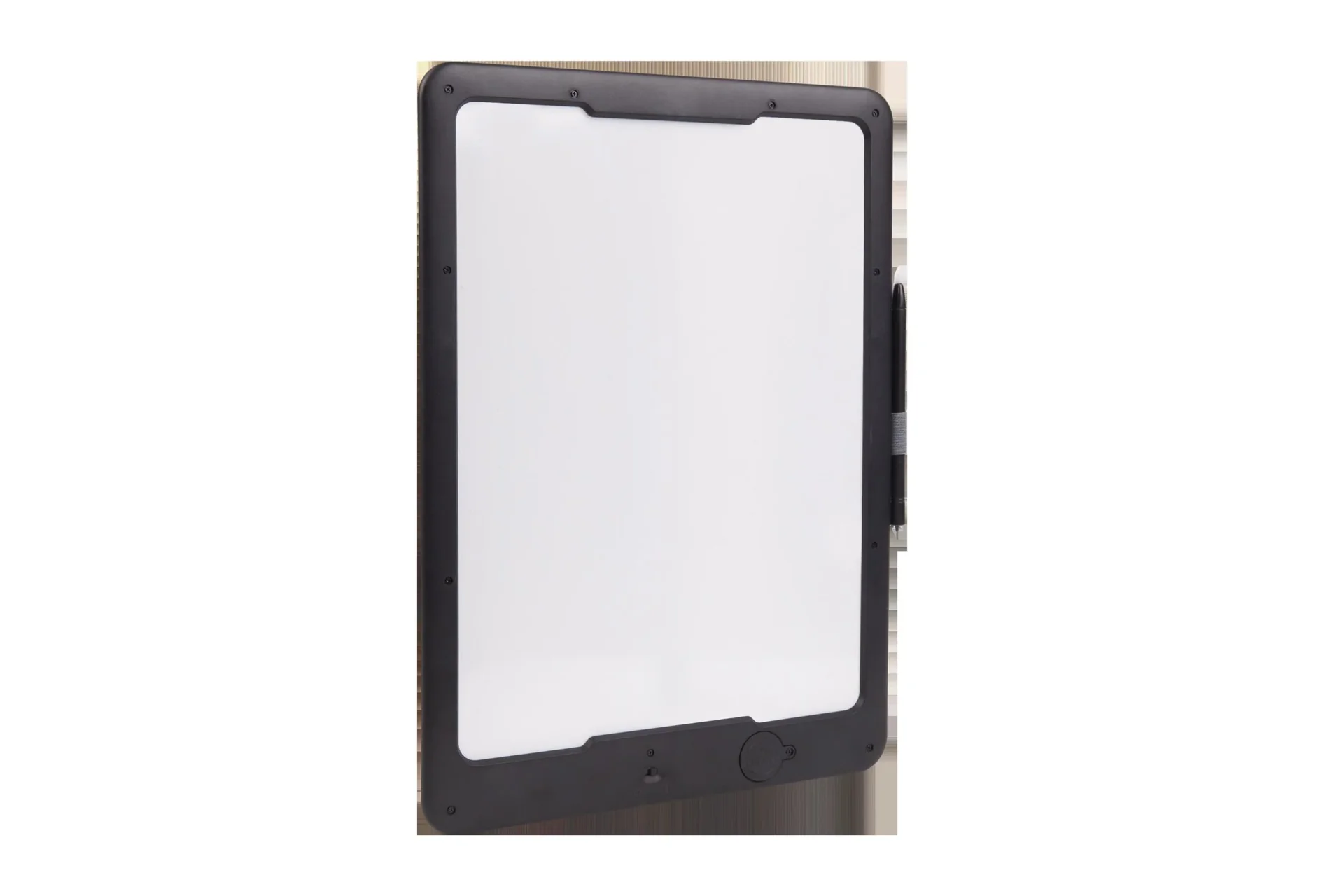 Mal- und Schreib-Tablet 10,5", drucksensitiv mit Stift - 8
