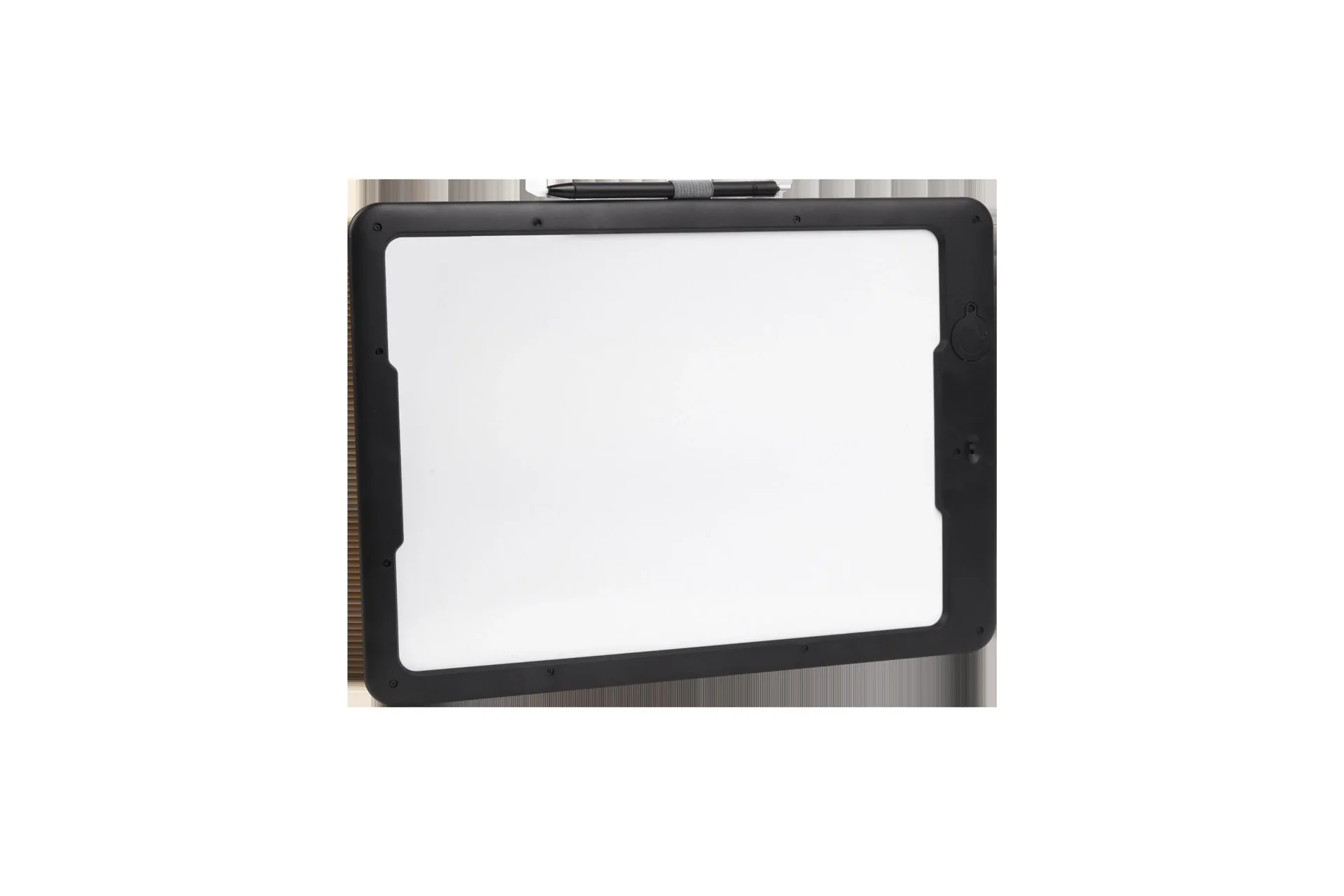 Mal- und Schreib-Tablet 10,5", drucksensitiv mit Stift - 9