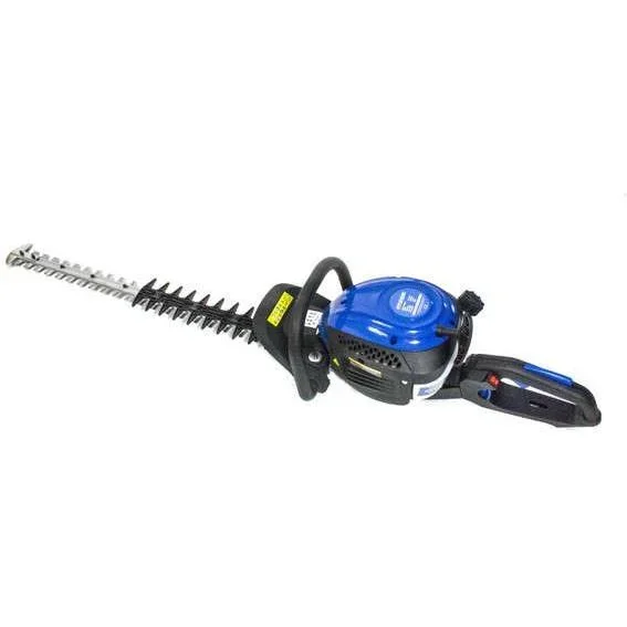 Heckenschere mit 25,4 ccm Benzinmotor - 4