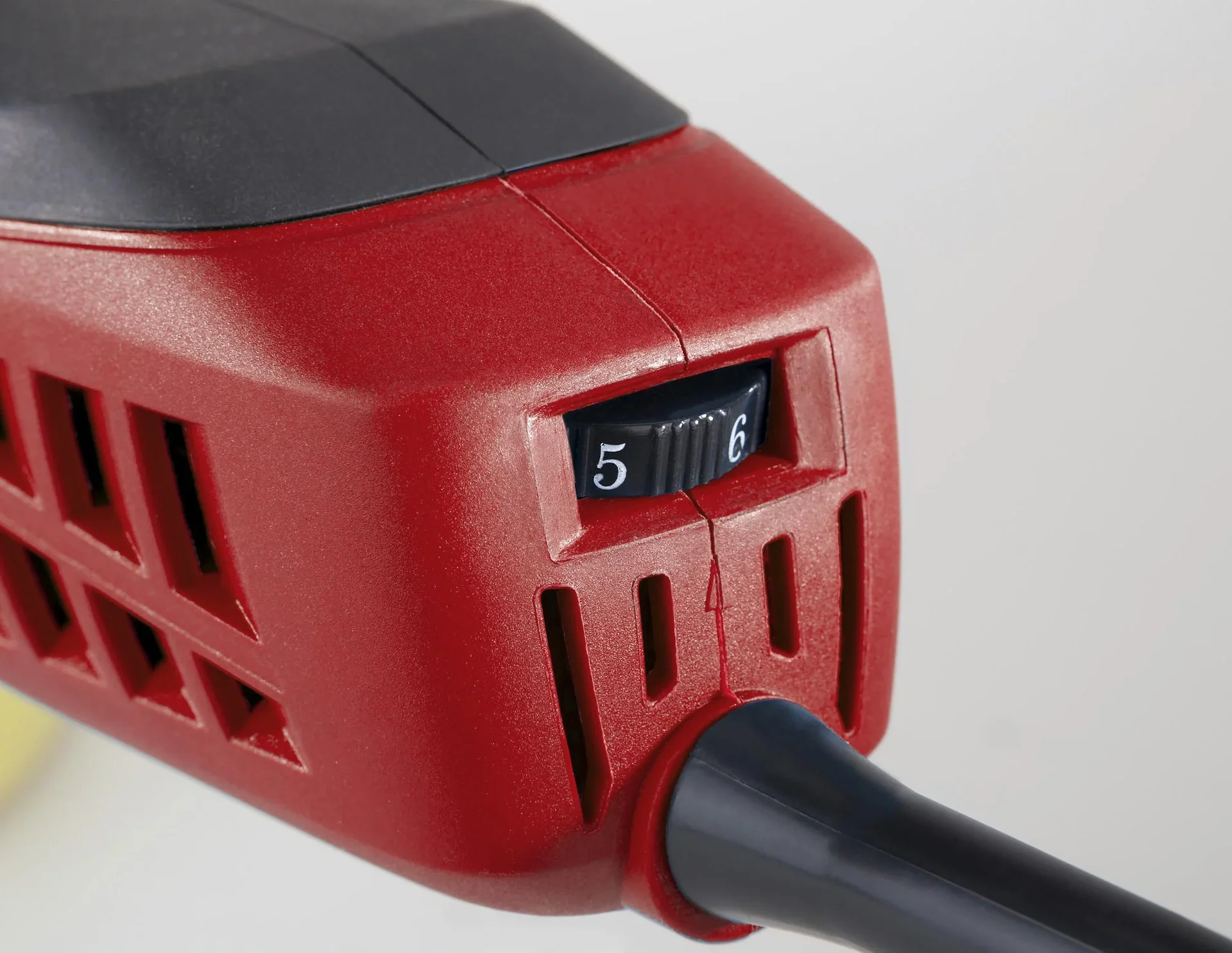 Exzenter Poliermaschine 150 mm - 5