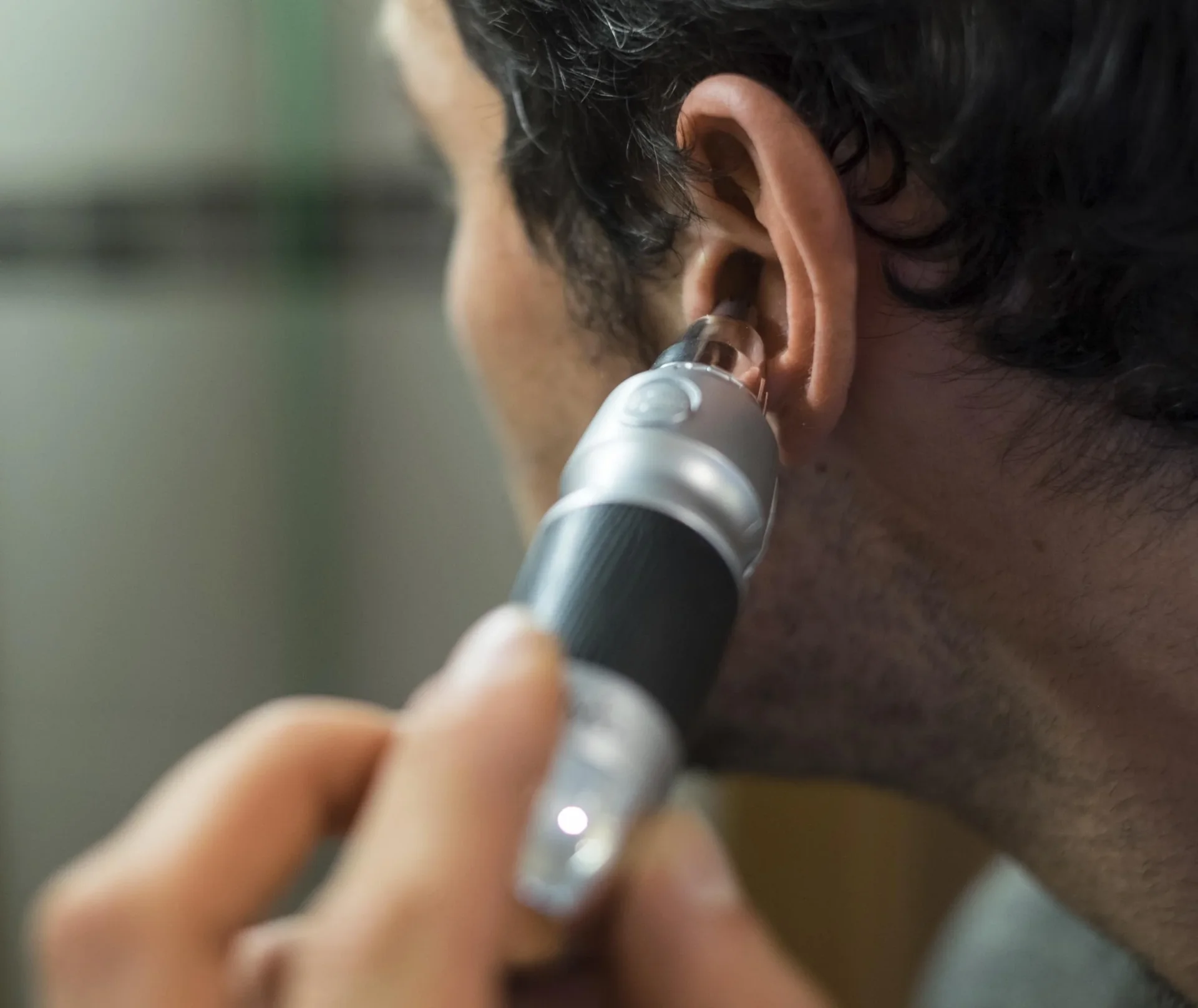 Nasen- und Ohrhaarschneider - 2