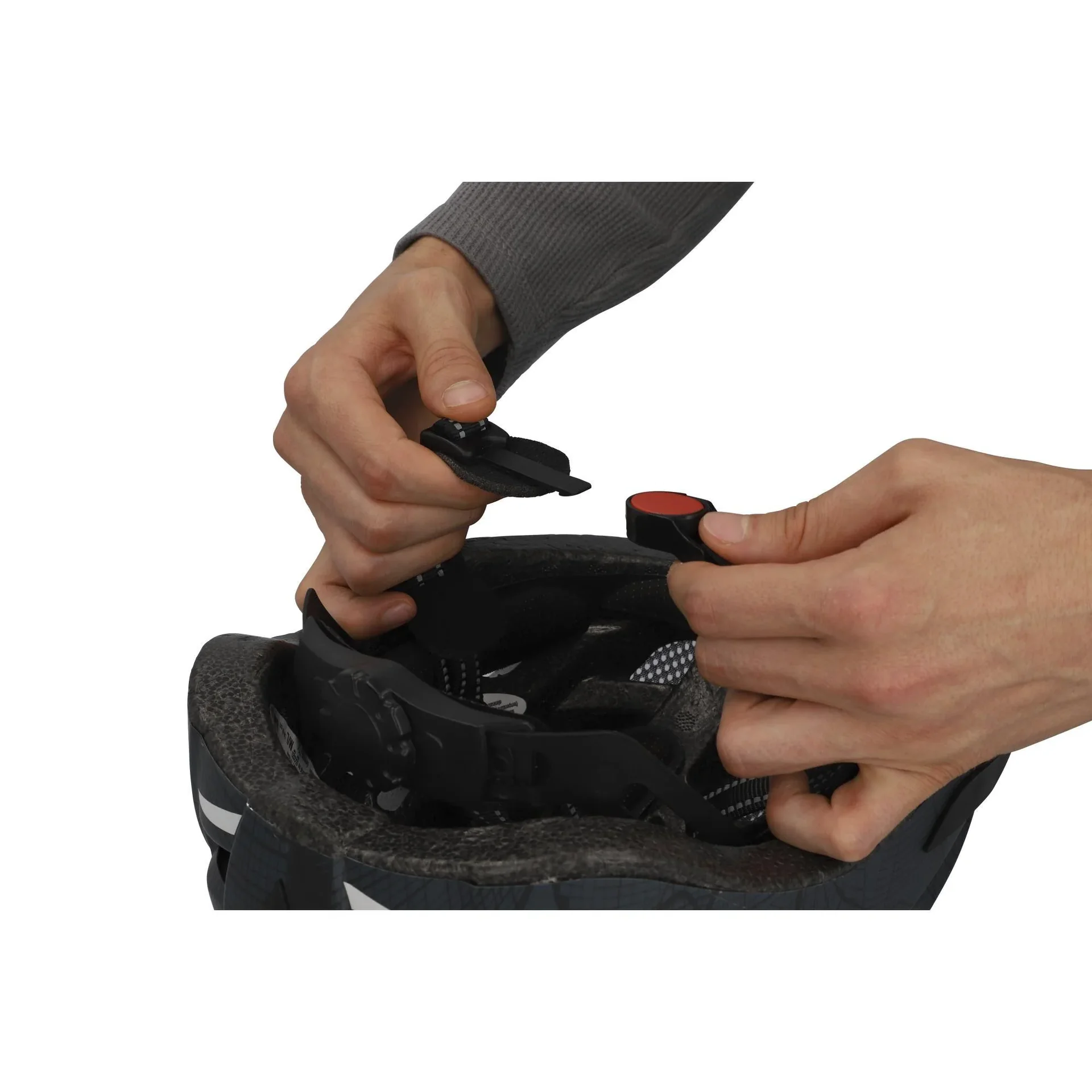 Fahrradhelm Urban Plus Brooklyn S/M - 1