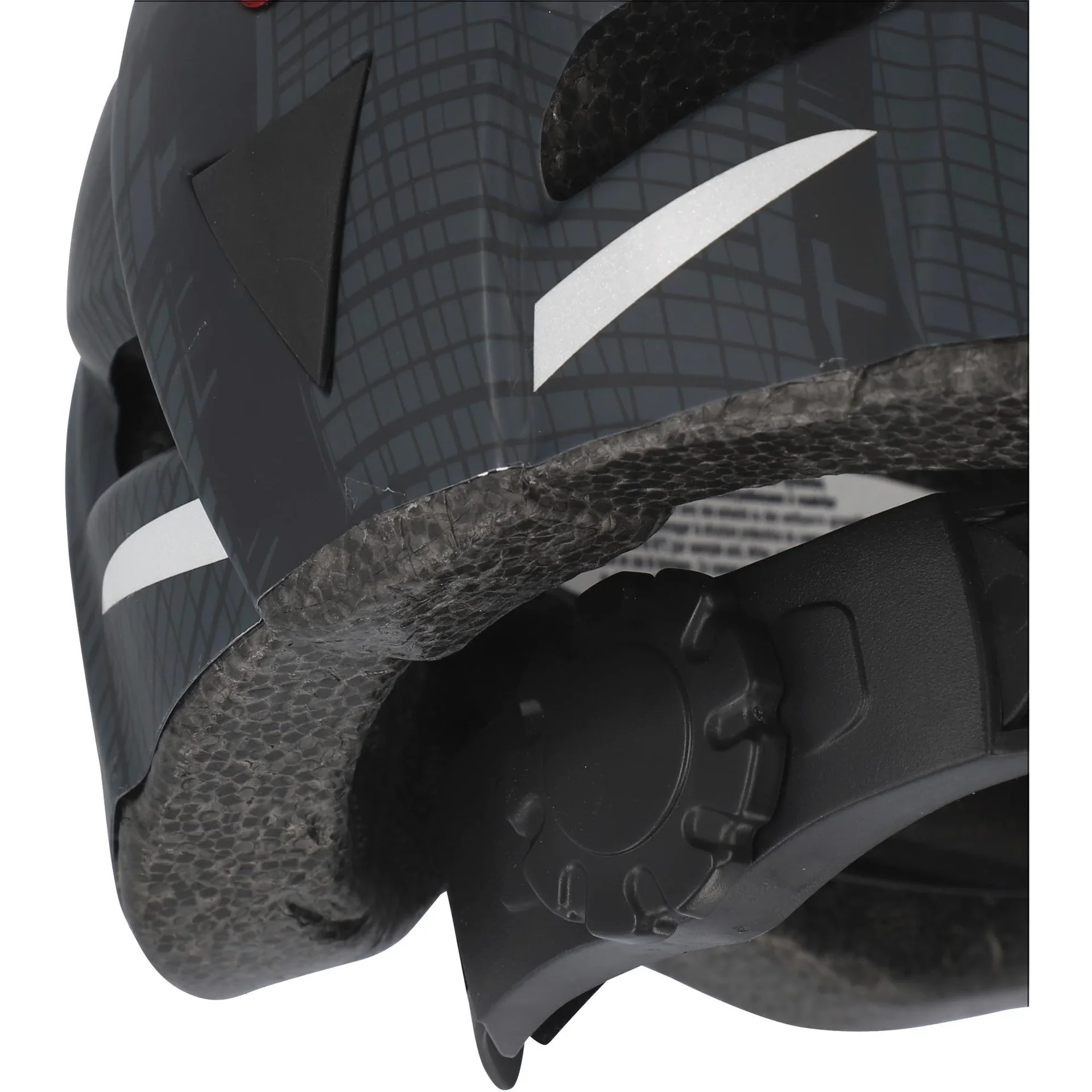 Fahrradhelm Urban Plus Brooklyn S/M - 7