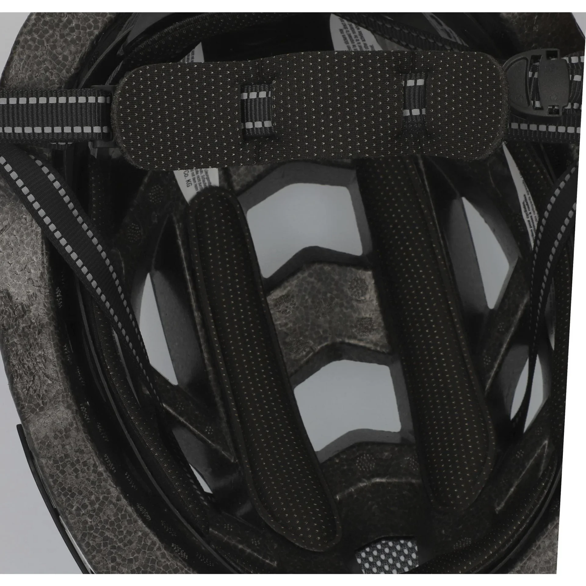 Fahrradhelm Urban Plus Brooklyn S/M - 8