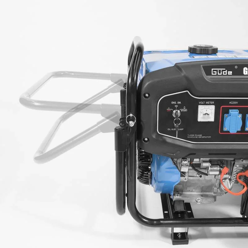 STROMERZEUGER GSE 8701 RS - 5