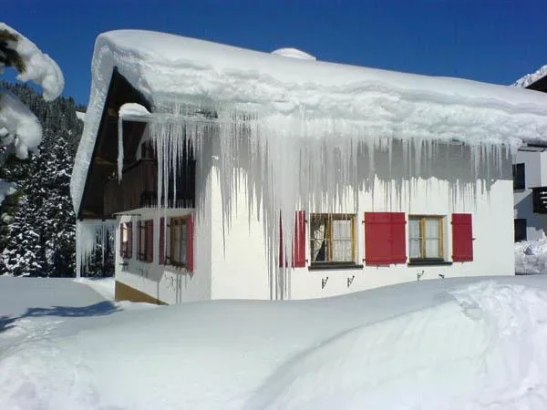 Frostschutz Heizleitung, 2 m, 32 Watt - 3