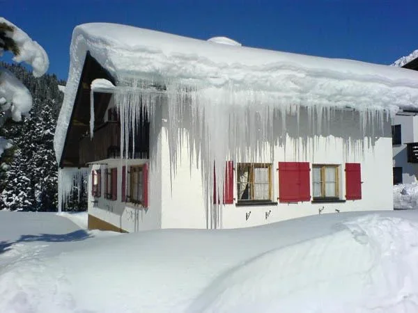 Frostschutz Heizleitung, 2 m, 32 Watt - 4