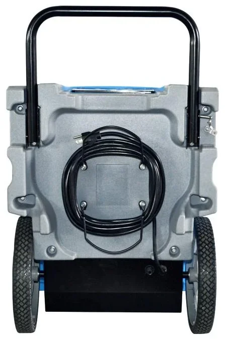 Luftentfeuchter - Secco Forte 500 mit Rotationskompressor - 1