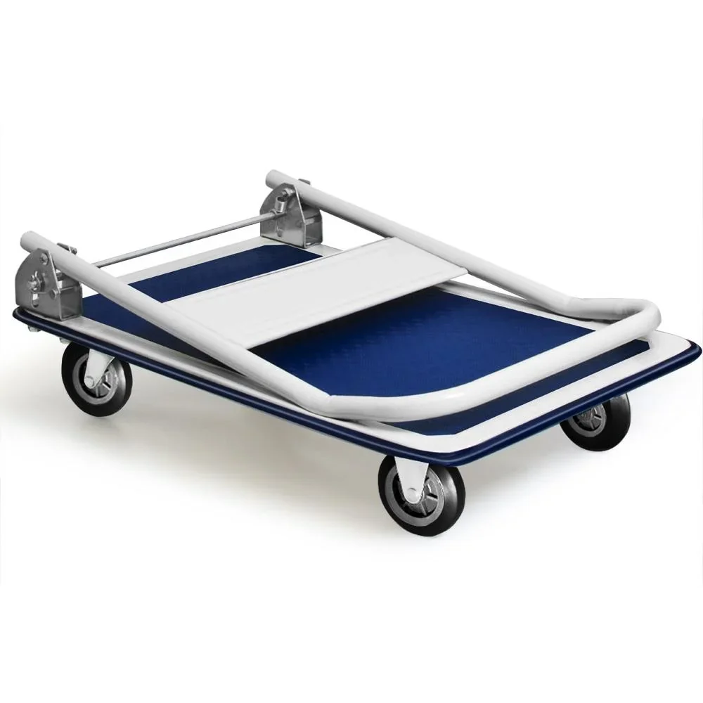 Plattformwagen 150 kg - 0