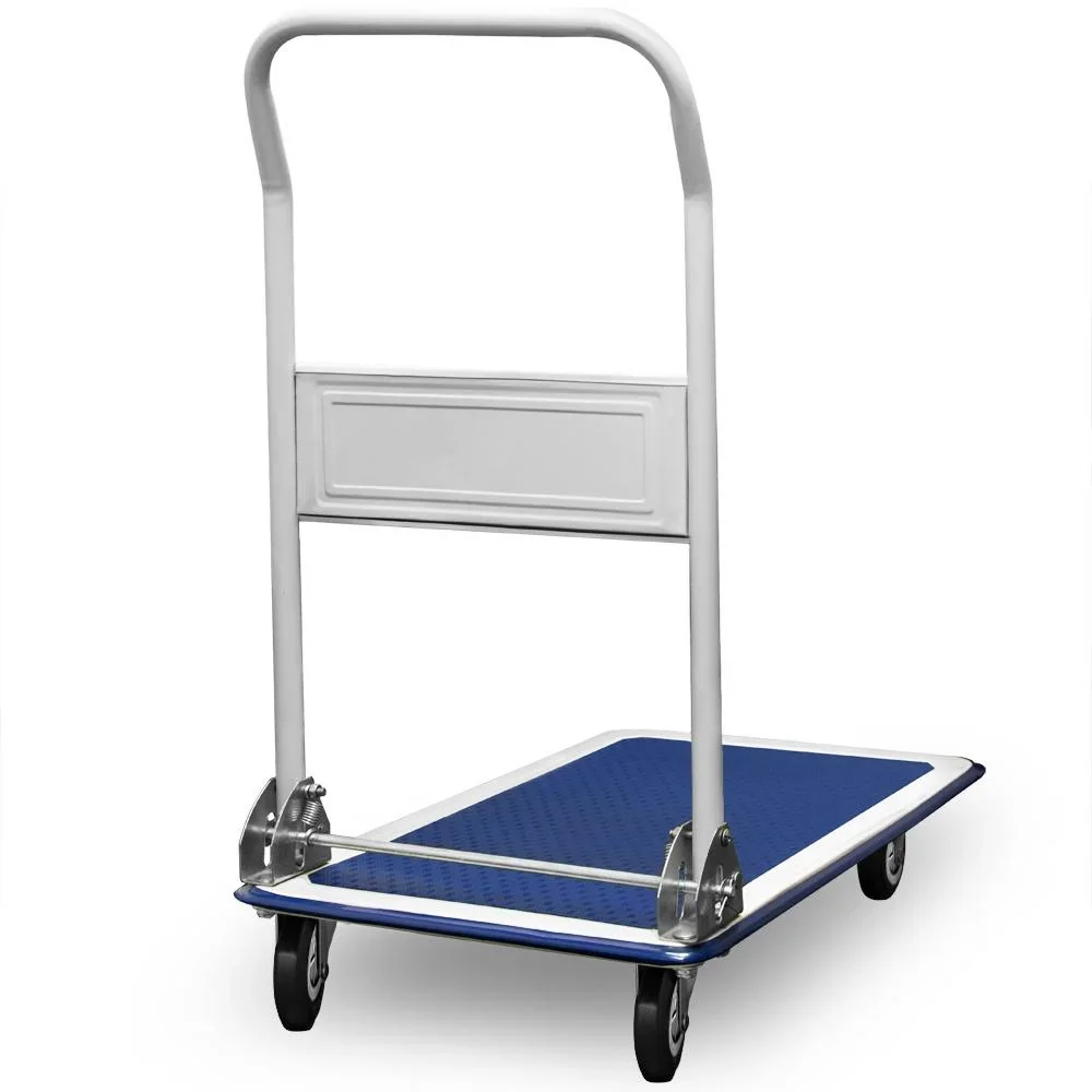 Plattformwagen 150 kg - 5