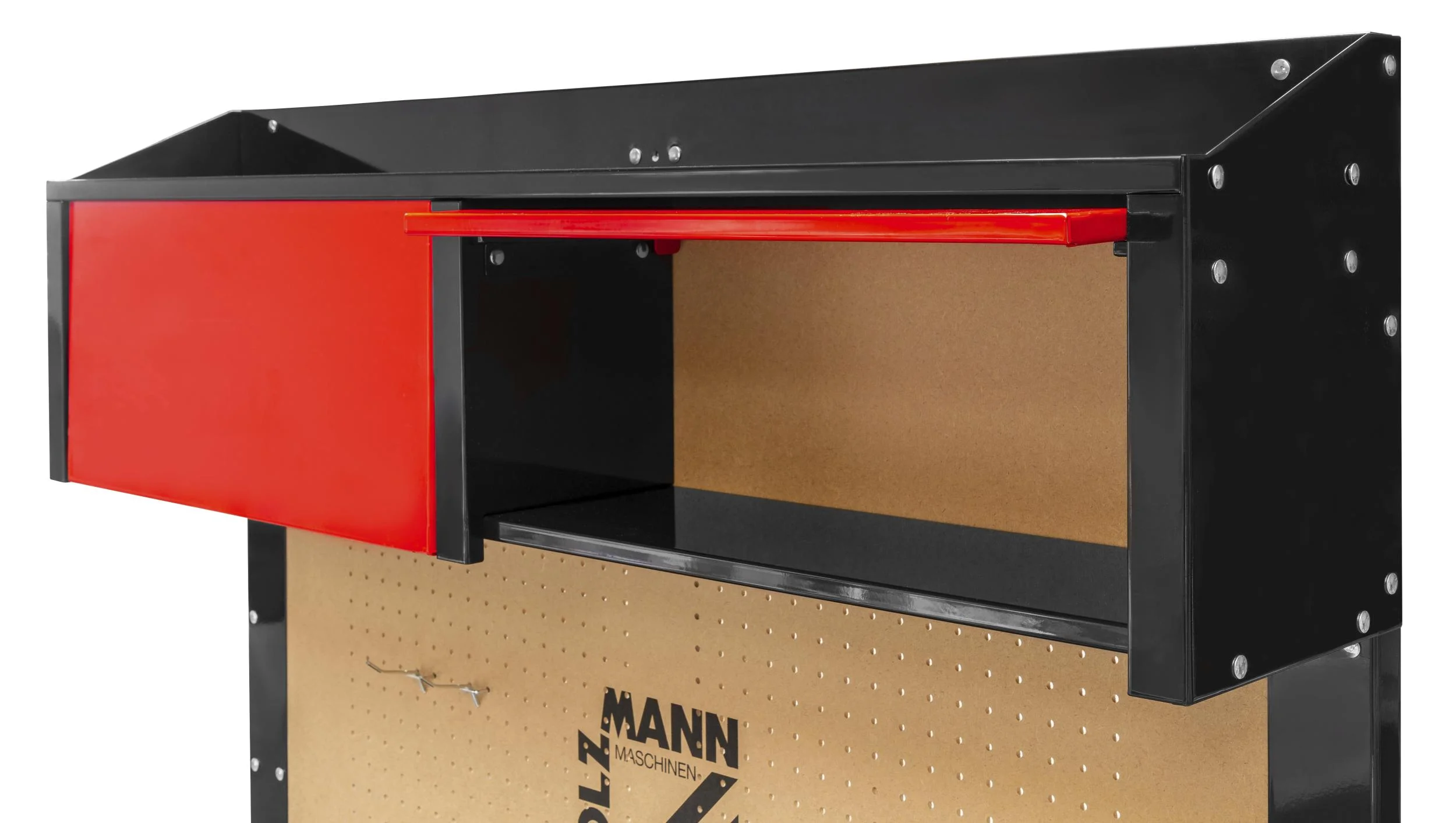 Multifunktionswerkbank WT39 - 0