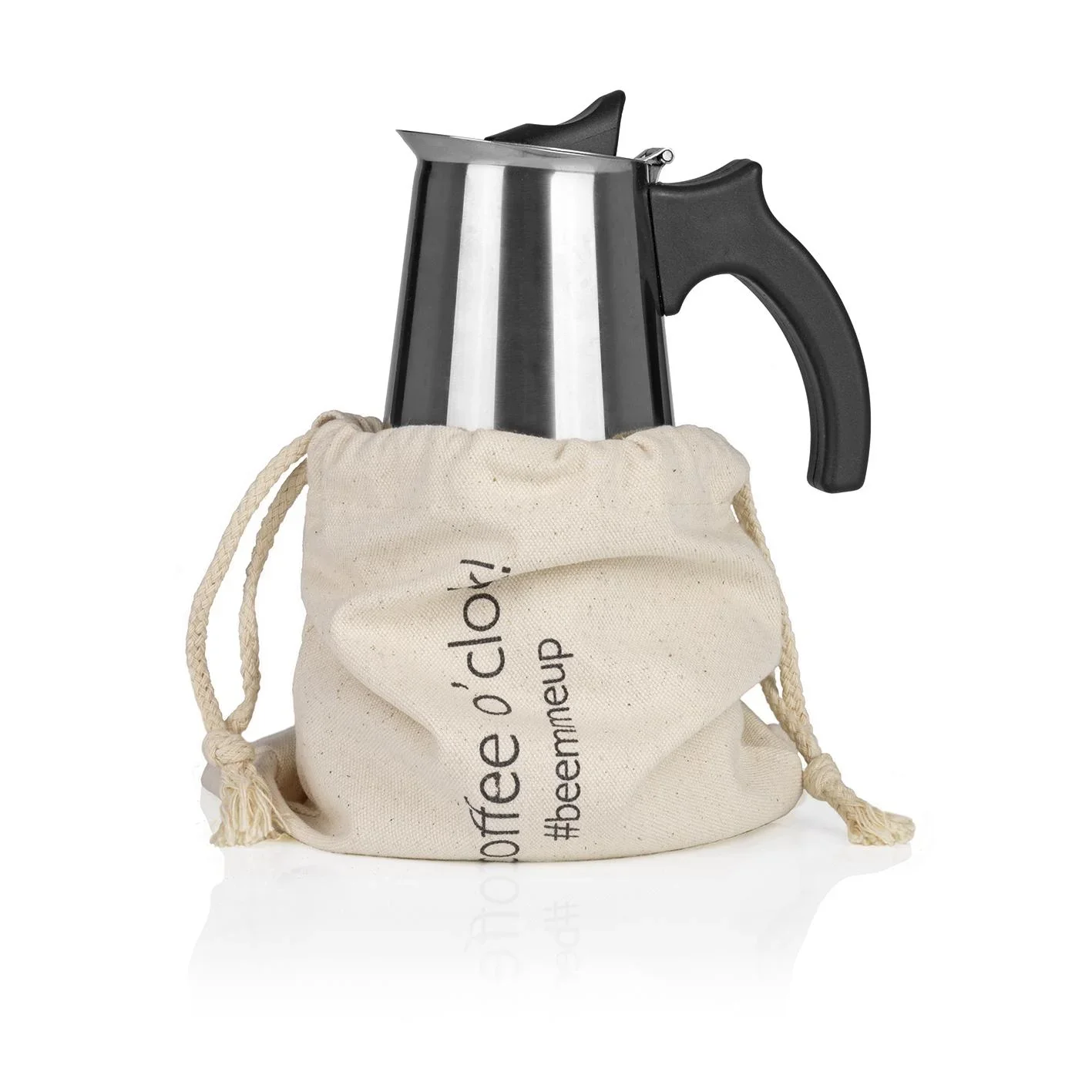 Espresso-Kocher, 300 ml - 9