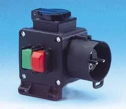 Sicherheitsschalter - 0