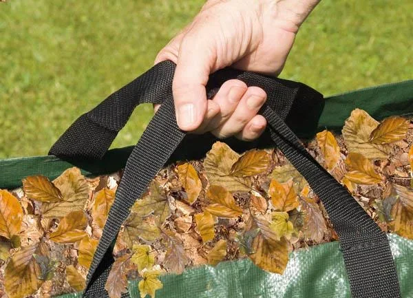 Elektro Fugenbürste + GRATIS Premium Garten- und Abfallsack "Jumbo", 272 l, + GRATIS Metall- und Kunststoffbürste - 3