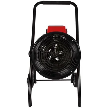 Ölradiator - 2000 W - 9 Rippen - 1