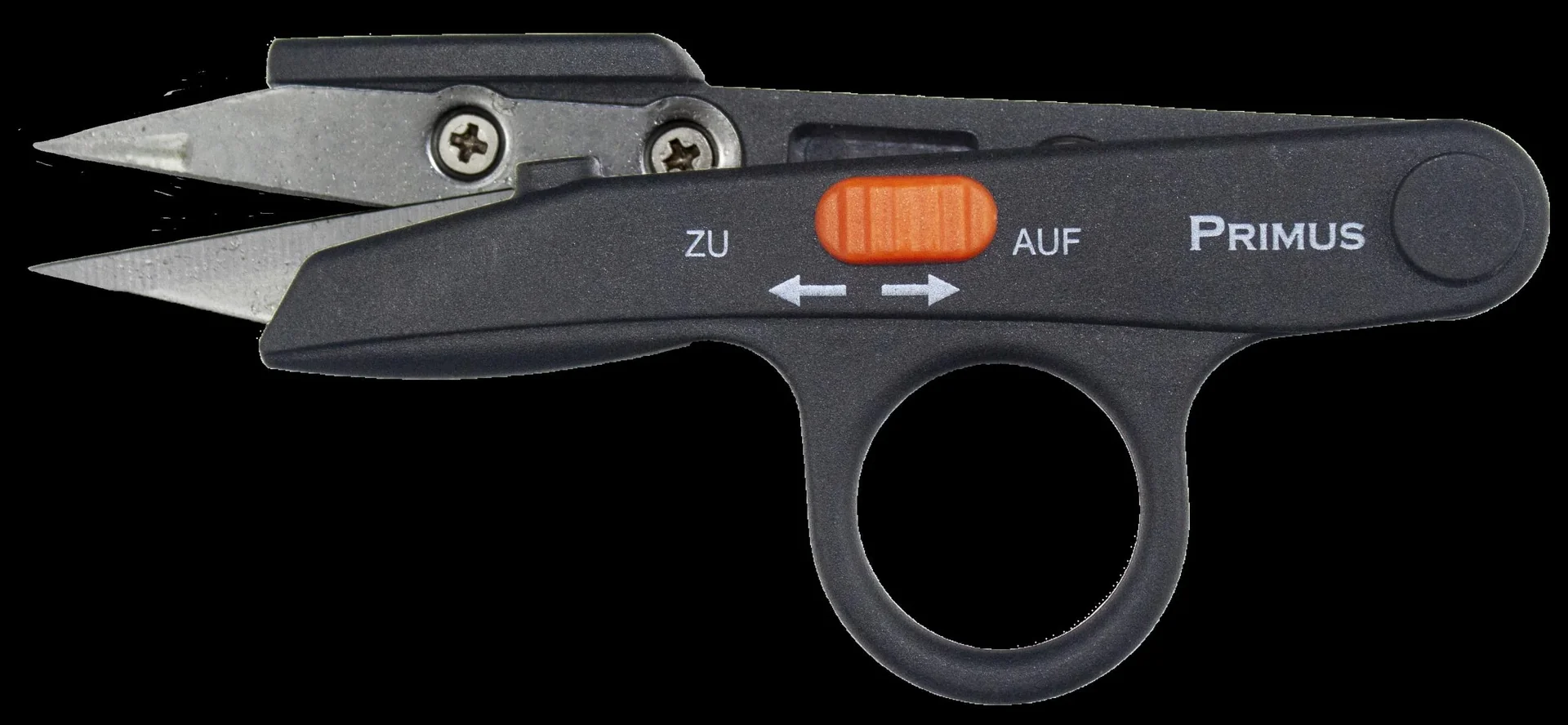 Schere-Blumenclipper - 0