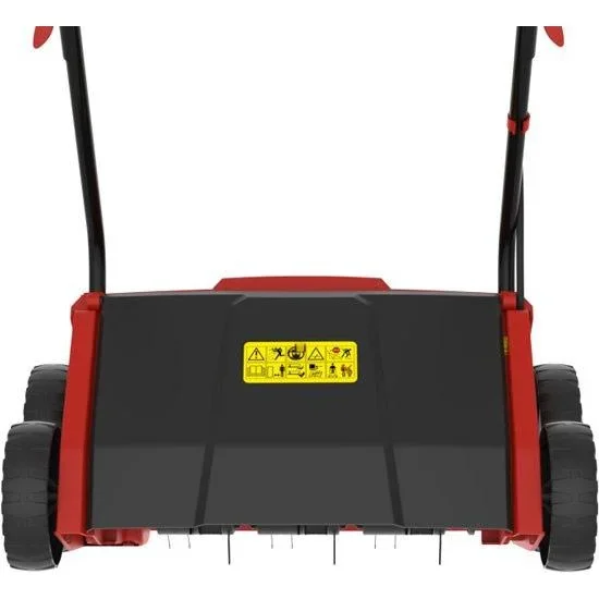 Elektrischer Vertikutierer 2-in-1 - 1