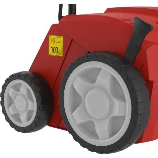 Elektrischer Vertikutierer 2-in-1 - 3