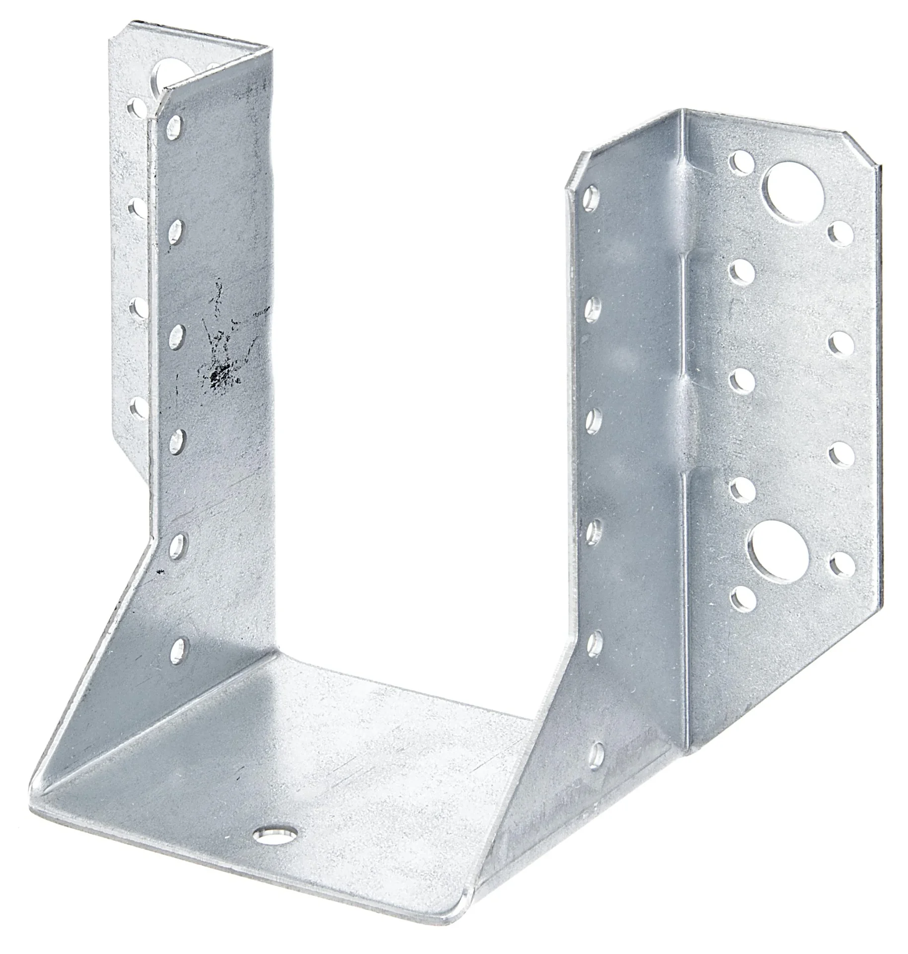 Balkenschuhe 80 x 120 mm - 1