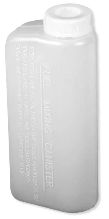 Benzin-Freischneider „GFS 1503 B“ - 2