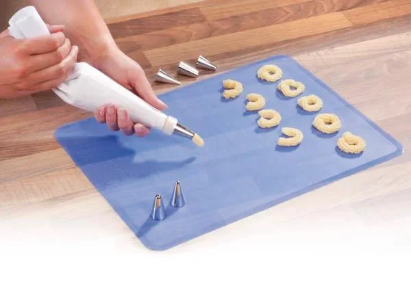 Silikon Backfolie - 0