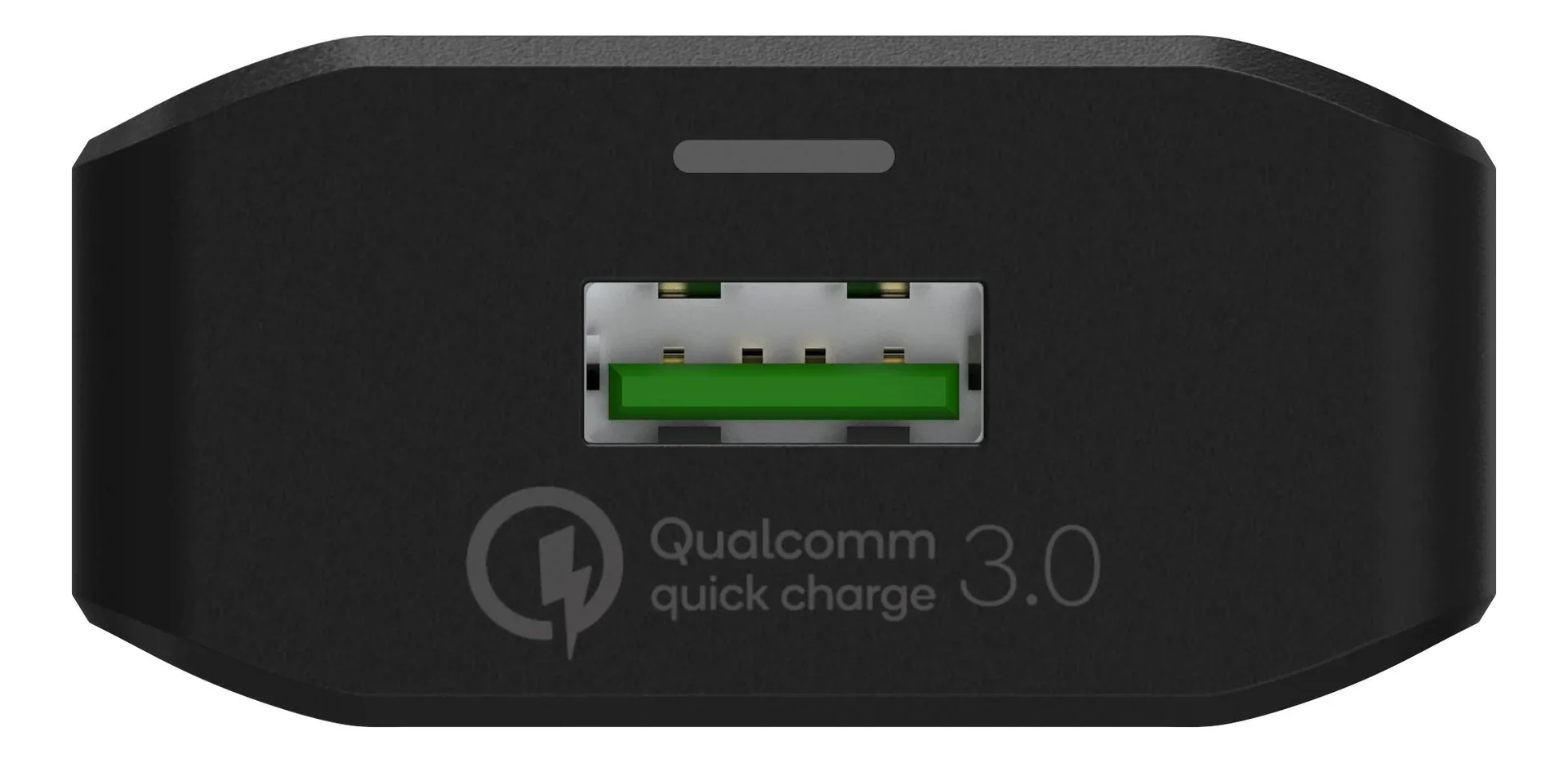 USB Ladegerät Home Charger mit 18 Watt - 0
