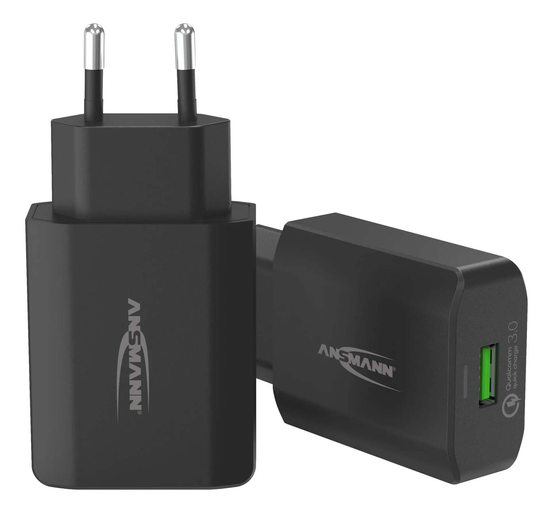 USB Ladegerät Home Charger mit 18 Watt - 8