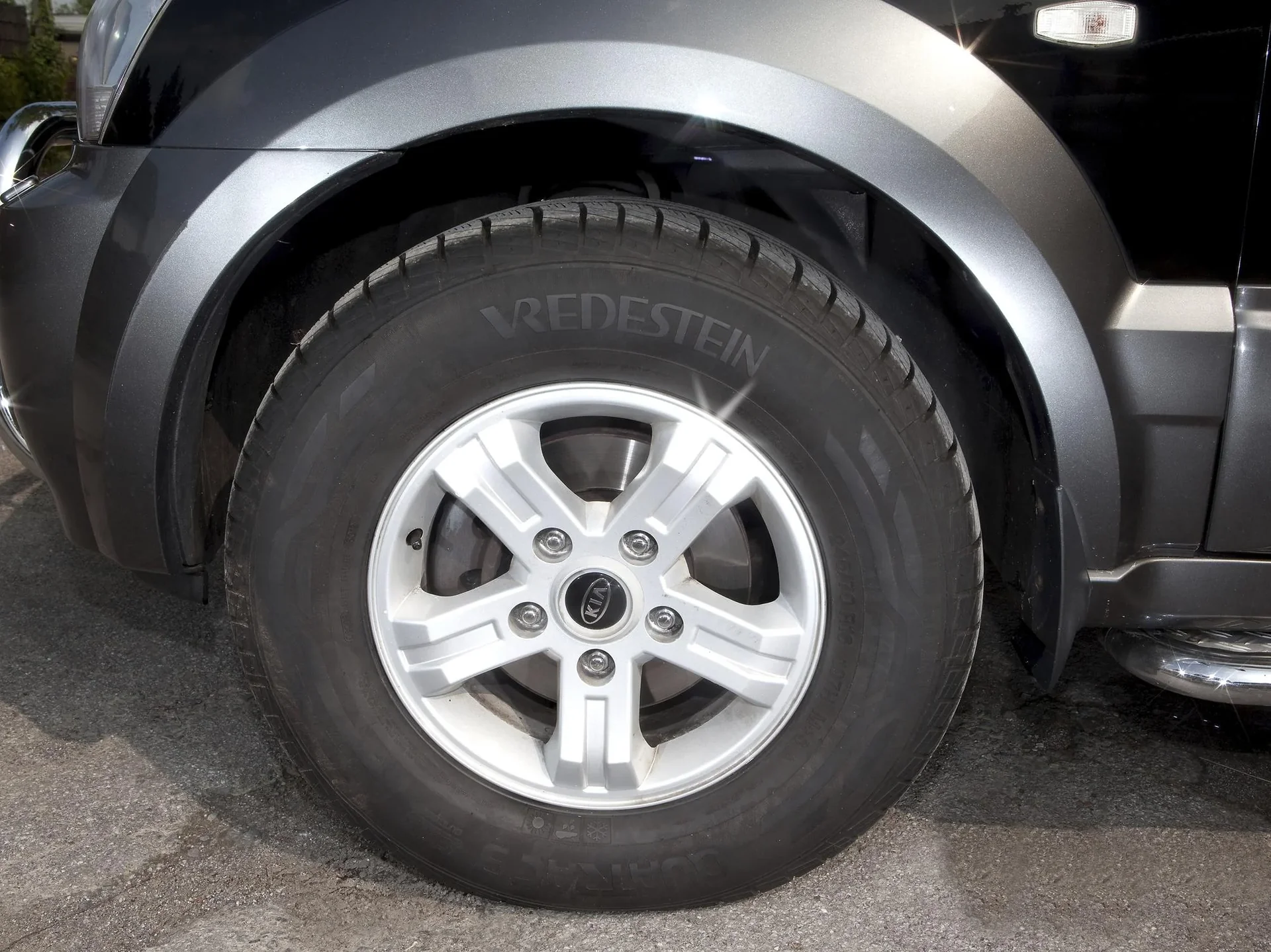 Nano Felgenbeschichtung 100 ml und Vorreiniger 100 ml mit Poliertuch - 0