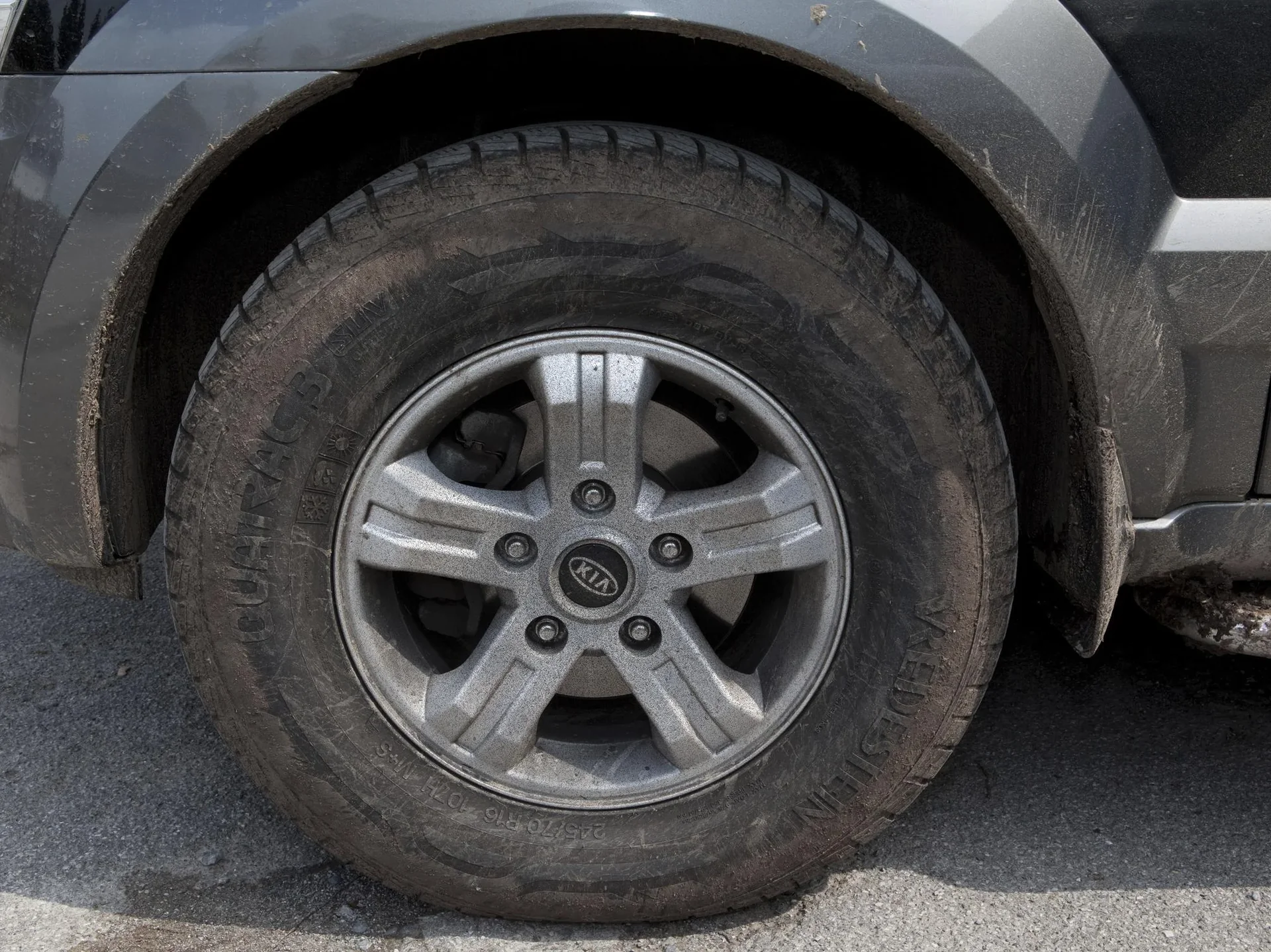 Nano Felgenbeschichtung 100 ml und Vorreiniger 100 ml mit Poliertuch - 2