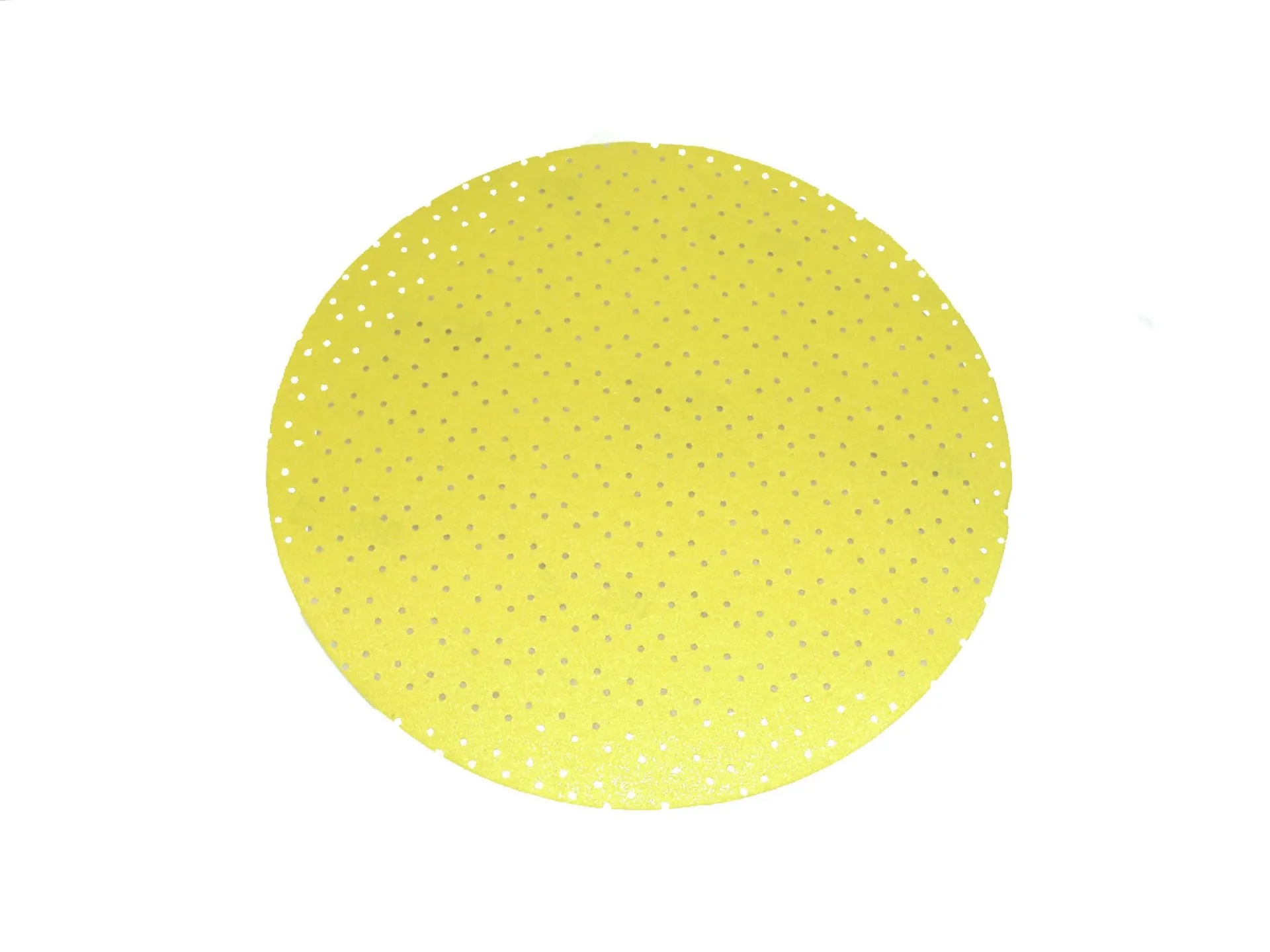 TM Multiloch Klett - Schleifpapier P 80, 25 Stück - 0